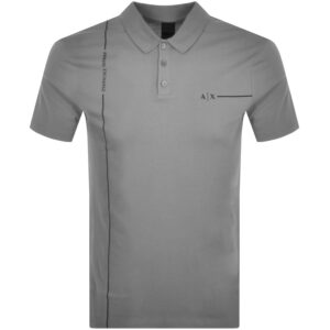 Limited Edition 2025 Armani Polo T-Shirt DN9070414