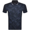 Limited Edition 2025 Armani Polo T-Shirt DN9070415