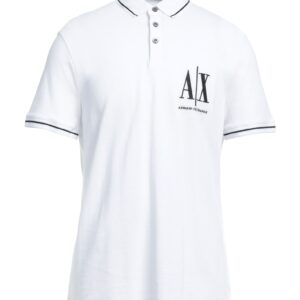 Limited Edition 2025 Armani Polo T-Shirt DN9070425