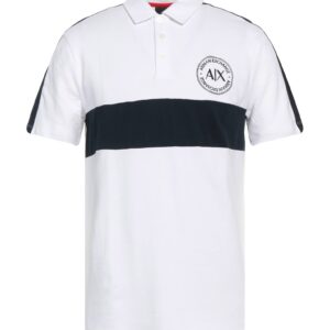 Limited Edition 2025 Armani Polo T-Shirt DN9070428