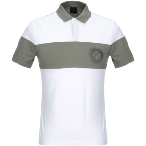 Limited Edition 2025 Armani Polo T-Shirt DN9070429