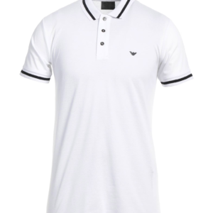 Limited Edition 2025 Armani Polo T-Shirt DN9070430