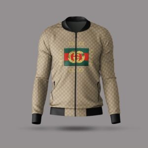 Gucci Jackets For Men - DN9080301