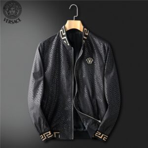 Versace Jackets For Men - DN9080317