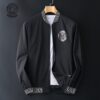 Versace Jackets For Men - DN9080318