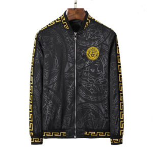 Versace Jackets For Men - DN9080324