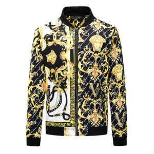 Versace Jackets For Men - DN9080330