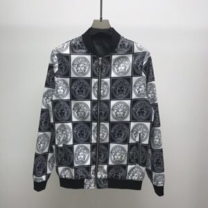Versace Jackets For Men - DN9080336