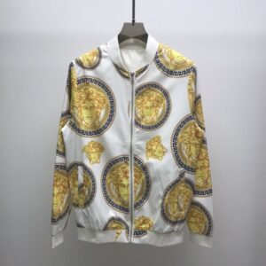 Versace Jackets For Men - DN9080344