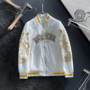Versace Jackets For Men - DN9080358