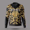 Versace Jackets For Men - DN9080363