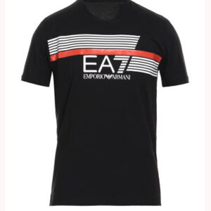 Limited Edition 2025 Armani Unisex T-Shirt DN9080401