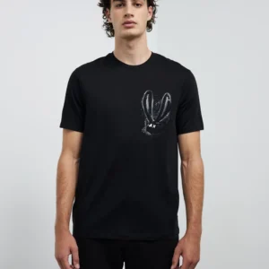 Limited Edition 2024 Armani Unisex T-Shirt DN9120402