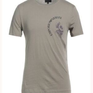 Limited Edition 2025 Armani Unisex T-Shirt DN9080405