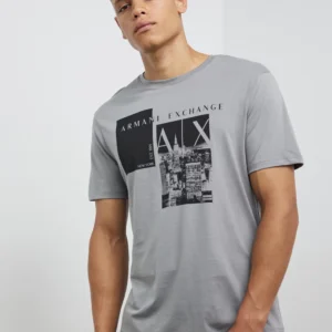 Limited Edition 2024 Armani Unisex T-Shirt DN9120405