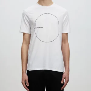 Limited Edition 2024 Armani Unisex T-Shirt DN9120406