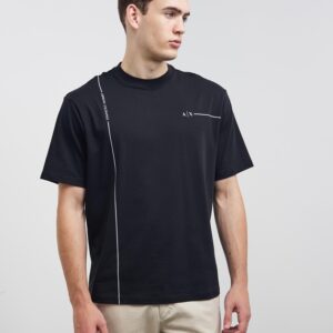 Limited Edition 2024 Armani Unisex T-Shirt DN9120407