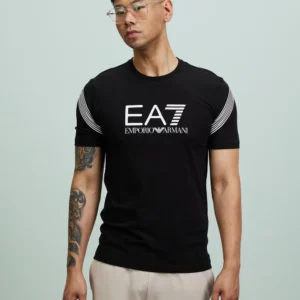 Limited Edition 2024 Armani Unisex T-Shirt DN9160402