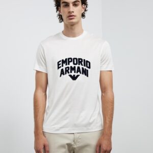 Limited Edition 2024 Armani Unisex T-Shirt DN9160403
