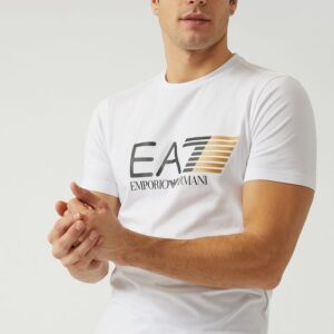 Limited Edition 2024 Armani Unisex T-Shirt DN9160408