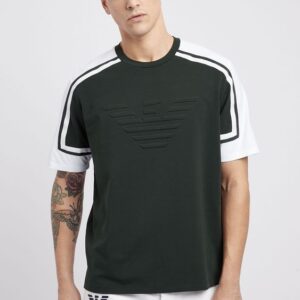 Limited Edition 2024 Armani Unisex T-Shirt DN9160409