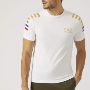 Limited Edition 2024 Armani Unisex T-Shirt DN9160411