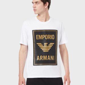 Limited Edition 2024 Armani Unisex T-Shirt DN9160412