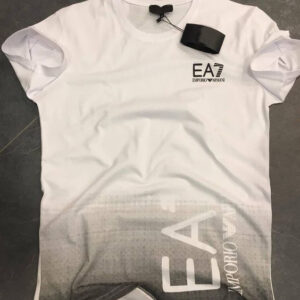 Limited Edition 2024 Armani Unisex T-Shirt DN9080427