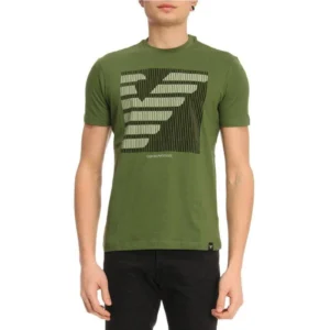 Limited Edition 2024 Armani Unisex T-Shirt DN9080439