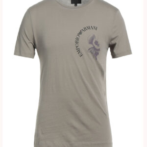 Limited Edition 2024 Armani Unisex T-Shirt DN9080405