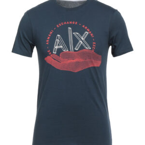 Limited Edition 2024 Armani Unisex T-Shirt DN9080406