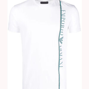 Limited Edition 2024 Armani Unisex T-Shirt DN9080410