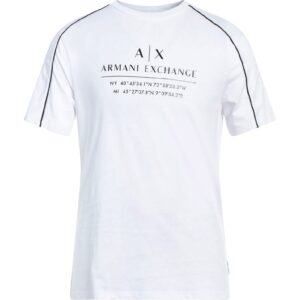 Limited Edition 2024 Armani Unisex T-Shirt DN9080415