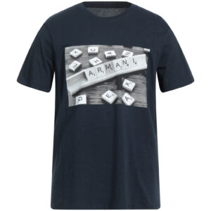 Limited Edition 2024 Armani Unisex T-Shirt DN9080417