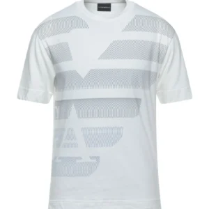 Limited Edition 2024 Armani Unisex T-Shirt DN9080418