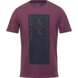 Limited Edition 2024 Armani Unisex T-Shirt DN9080419