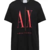 Limited Edition 2024 Armani Unisex T-Shirt DN9080421