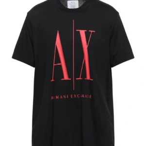 Limited Edition 2024 Armani Unisex T-Shirt DN9080421