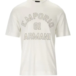 Limited Edition 2024 Armani Unisex T-Shirt DN9080426