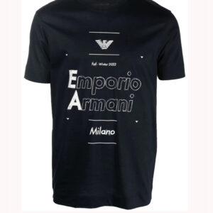 Limited Edition 2024 Armani Unisex T-Shirt DN9080436