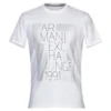 Limited Edition 2024 Armani Unisex T-Shirt DN9080437