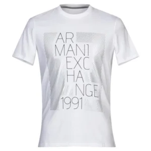 Limited Edition 2024 Armani Unisex T-Shirt DN9080437