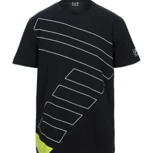 Limited Edition 2024 Armani Unisex T-Shirt DN9110448