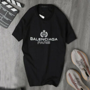 New Arrival Ba.len.cia.ga Brand Unisex T-Shirt Gift DN9120302
