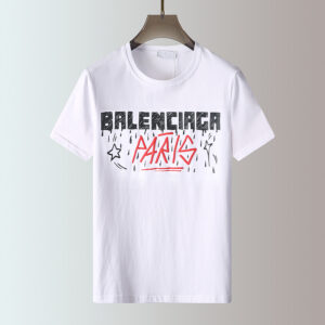 Balenciaga Luxury Brand Unisex T-Shirt  - DN9120307
