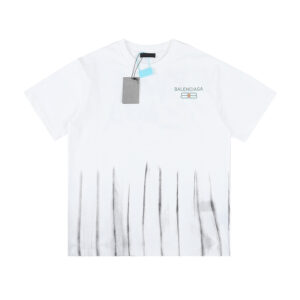 Balenciaga Luxury Brand Unisex T-Shirt  - DN9120321