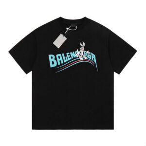Balenciaga Luxury Brand Unisex T-Shirt  - DN9120328