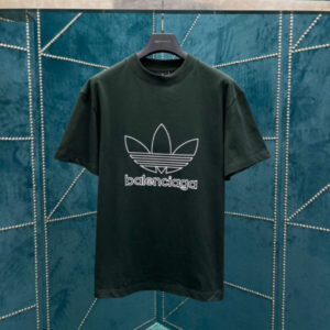 New Arrival Ba.len.cia.ga Brand Unisex T-Shirt Gift DN9120342