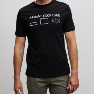 Limited Edition 2024 Armani Unisex T-Shirt DN9120403