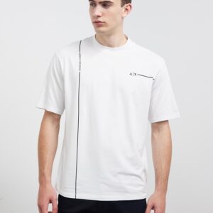 Limited Edition 2024 Armani Unisex T-Shirt DN9120409